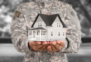 VA Home Loans - Geneva Financial